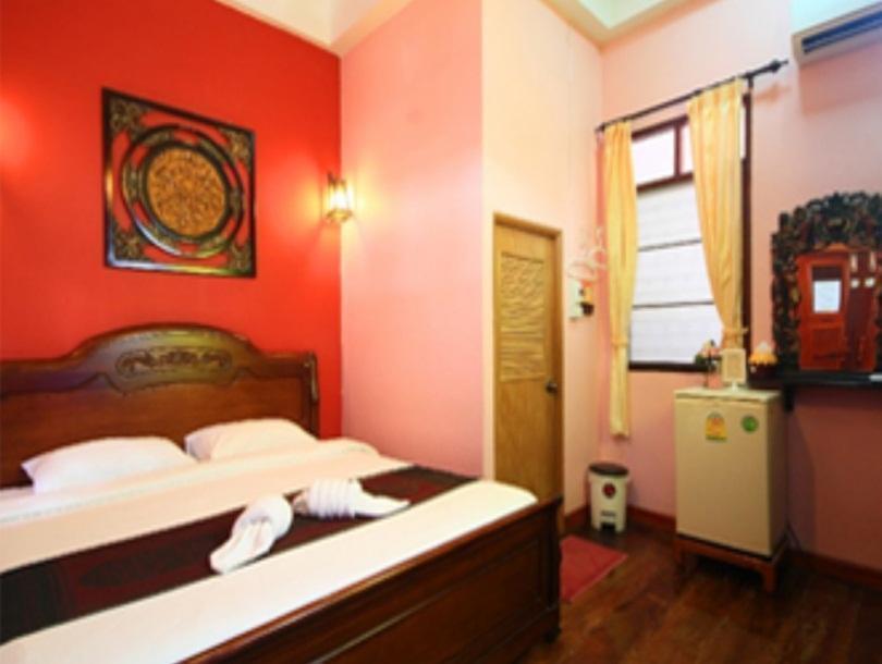 The Old Chiangkhan Boutique Hotel Chiang Khan Exterior foto